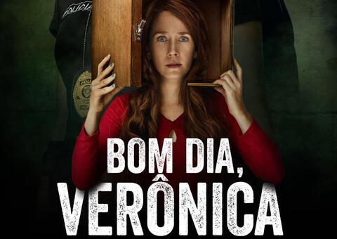 'Bom dia, Verônica': série brasileira na Netflix ganha trailer