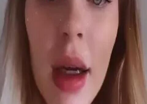 Luísa Sonza tranquiliza os fãs e comenta sobre diagnóstico de Covid-19