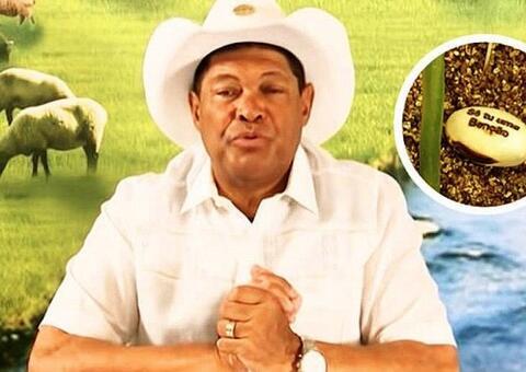 Justiça penhora dinheiro da Igreja Mundial e de pastor Valdemiro Santiago