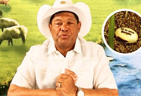 Justiça penhora dinheiro da Igreja Mundial e de pastor Valdemiro Santiago