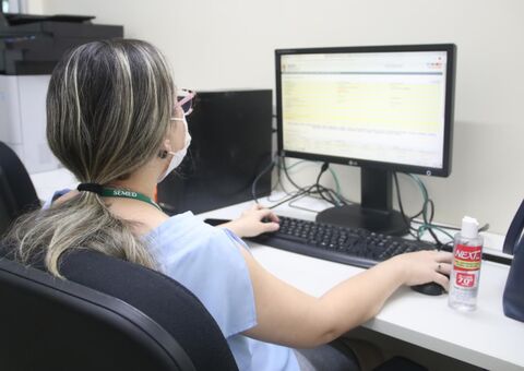 Posse de professores aprovados em concurso da Semed será a distância 