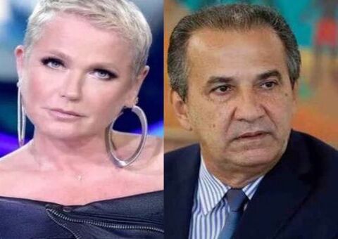 Xuxa critica Silas Malafaia: ‘Usa o amor de Deus para destilar ódio’