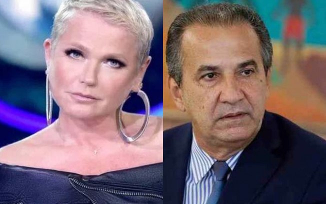Xuxa critica Silas Malafaia: ‘Usa o amor de Deus para destilar ódio’