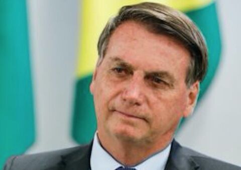 Bolsonaro diz que não apoiará candidatos a prefeito no 1º turno das eleições