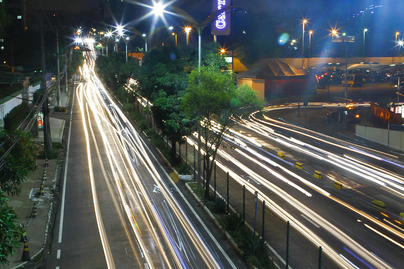 Prefeitura diz que Manaus terá iluminação 100% de LED 