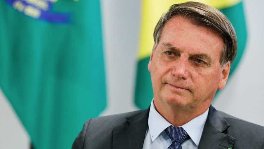 Bolsonaro diz que não apoiará candidatos a prefeito no 1º turno das eleições