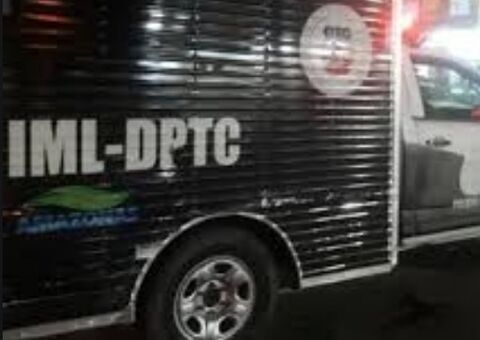 Homem é assassinado a tiros em via pública por motociclistas em Manaus