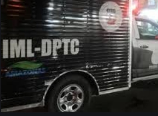 Homem é assassinado a tiros em via pública por motociclistas em Manaus