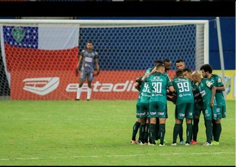 Brasileirão: Manaus FC disputa contra Paysandu neste sábado