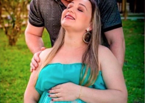 Mulher que matou grávida e roubou bebê 'não queria desapontar família'