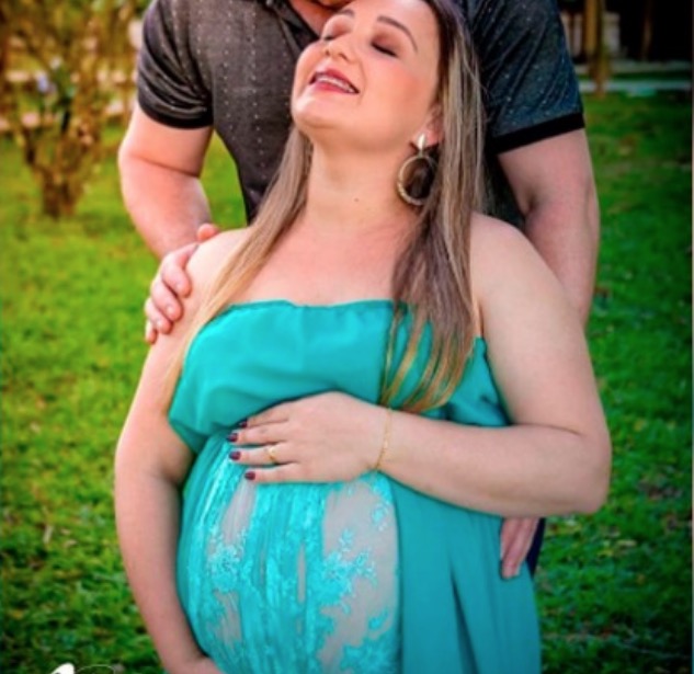 Mulher que matou grávida e roubou bebê 'não queria desapontar família'