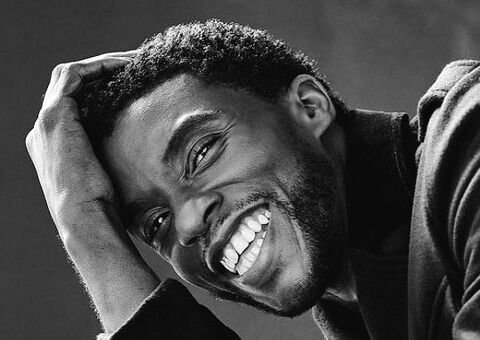 Morre Chadwick Boseman, o Rei T’Challa de Pantera Negra
