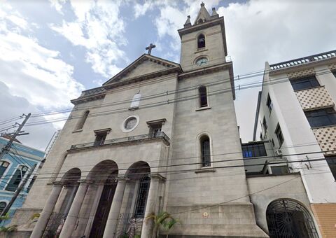 Igreja de São Sebastião faz rifa para restaurar paróquia em Manaus