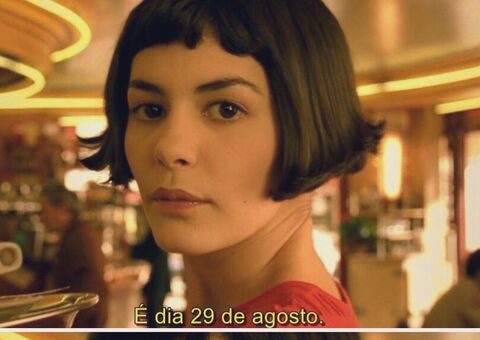 Hoje é 29 de agosto e sua vida vai mudar para sempre