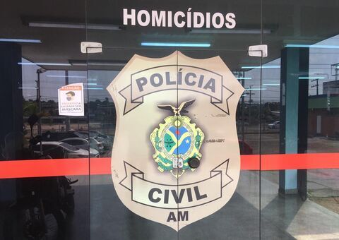 Homem morre e outro fica ferido durante tiroteio em Manaus 