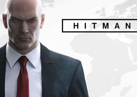 Hitman e Shadowrun Collection estão de graça por tempo limitado