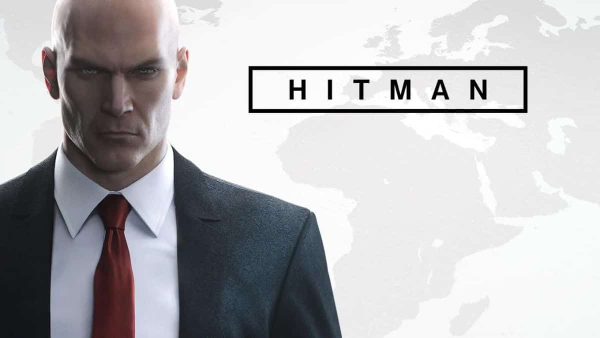Hitman e Shadowrun Collection estão de graça por tempo limitado