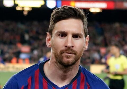 Guardiola vai a Barcelona conversar com Messi e Juventus faz sondagem