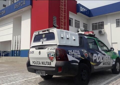Criança de 2 anos é achada desmaiada com suspeita de estupro em Manaus