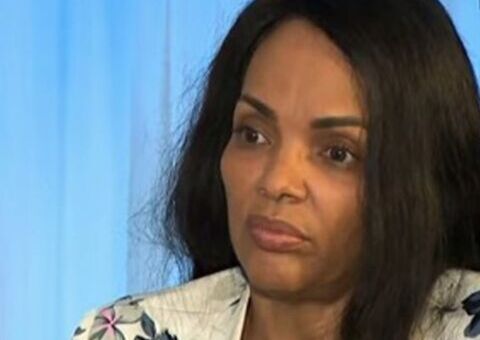 Flordelis fala pela primeira vez após acusações e diz que não será presa