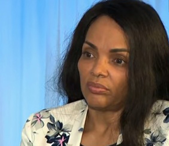 Flordelis fala pela primeira vez após acusações e diz que não será presa