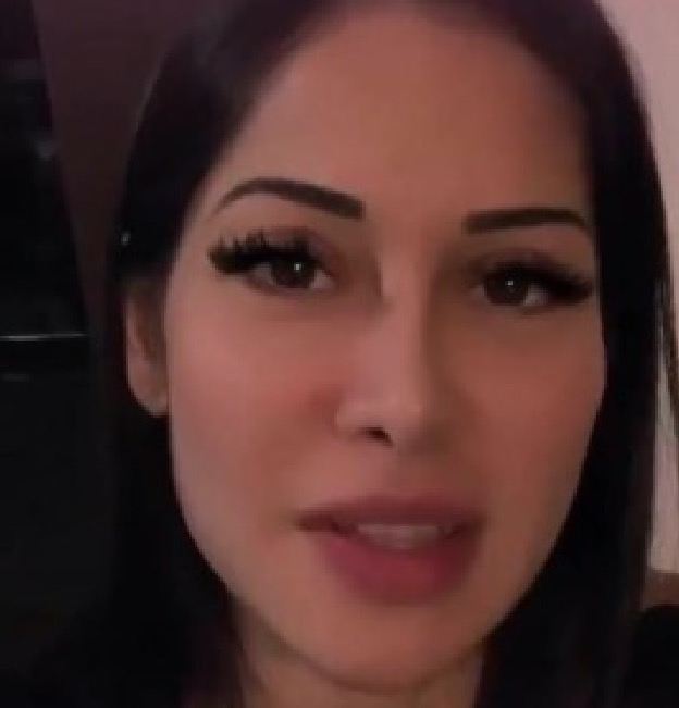 Mayra Cardi explica flagra com Arthur Aguiar no mercado