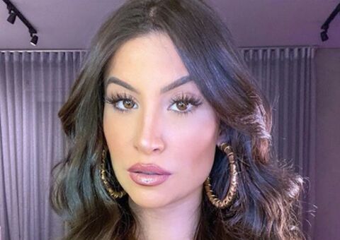 Bianca Andrade faz novos procedimentos no nariz e boca; Veja resultado 