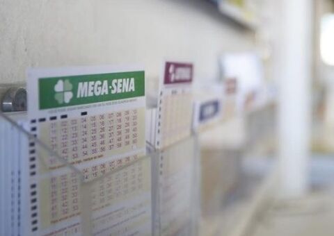 Próximo concurso da Mega-Sena deve pagar R$ 82 milhões