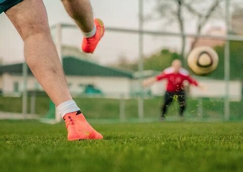 Time do AM apresenta novas equipes para disputa de campeonatos no estado