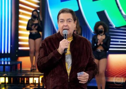 'Domingão do Faustão' anuncia participantes da 'Dança dos Famosos 2020'