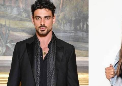 Astro de '365 dias', Michele Morrone, abre o jogo sobre ter ignorado Anitta