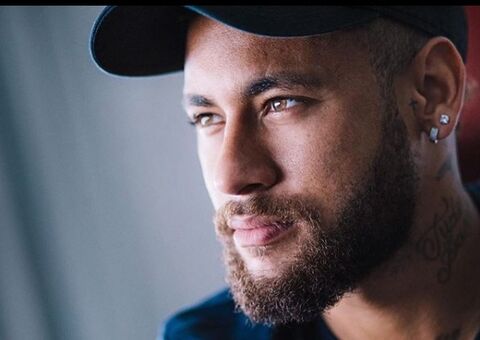 Puma é favorita a patrocinar Neymar após jogador romper com a Nike