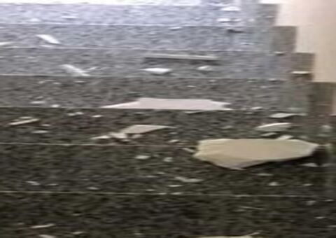 Tremores de terra são registrados no Brasil neste domingo