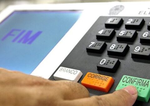 TSE amplia horário de votação nas eleições municipais; confira mudanças