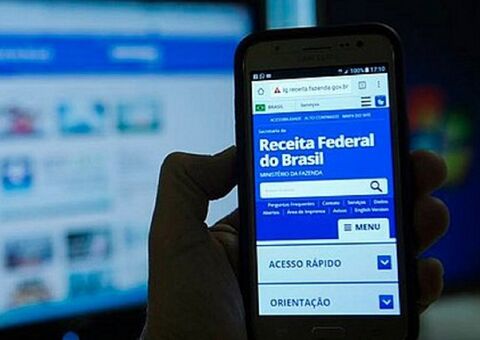 Receita paga hoje restituições do 4º Lote do Imposto de Renda