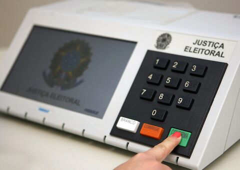 Prazo para indicar candidatos e fazer coligações começa nesta segunda