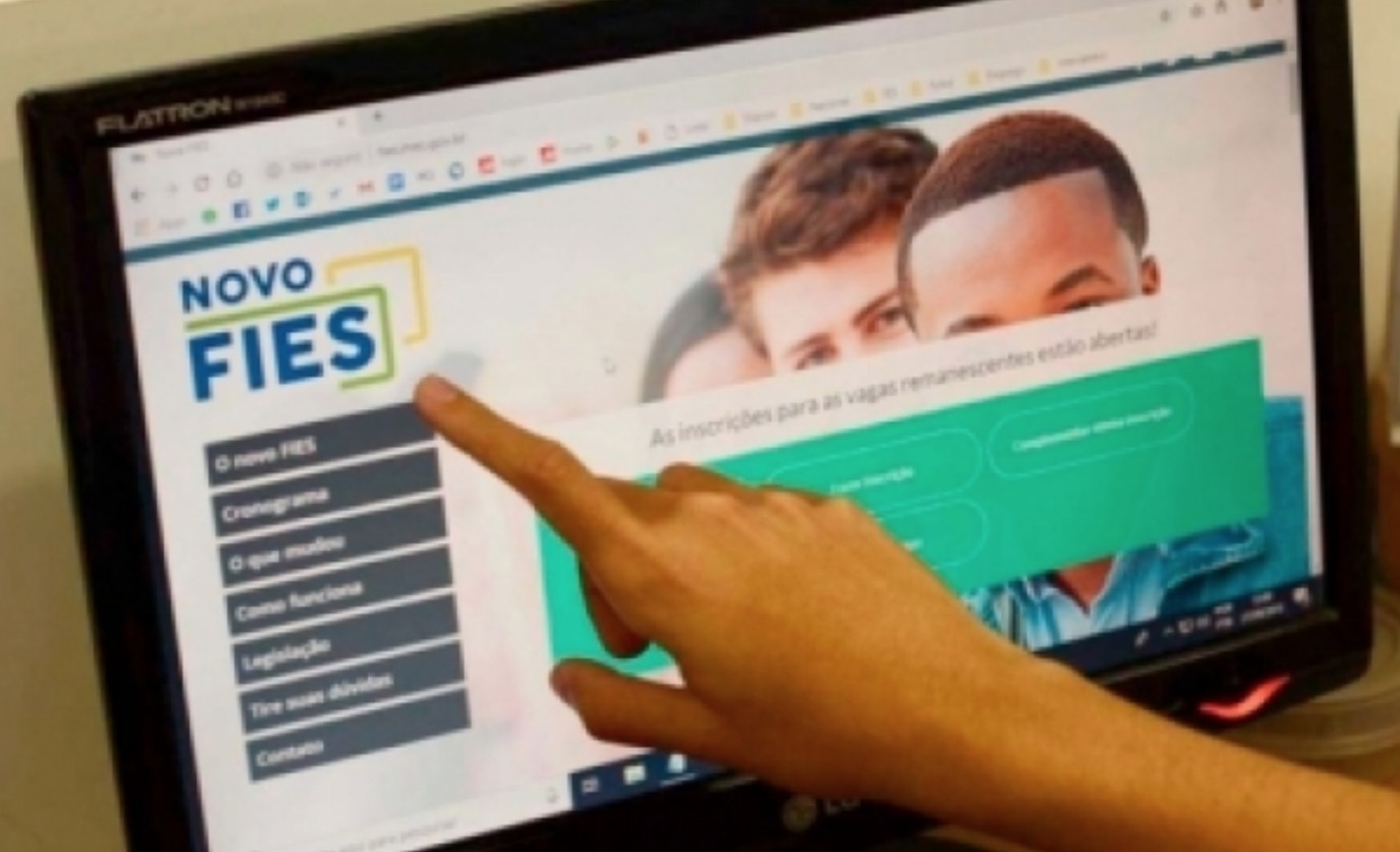 Convocação para a lista de espera do Fies do 2º semestre termina hoje