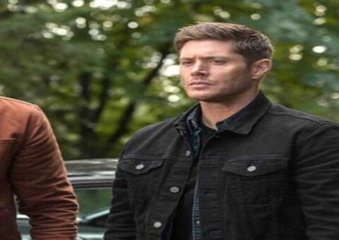 Supernatural ganha trailer da última temporada