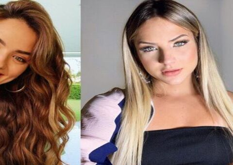 Rafa Kalimann e Gabi Martins se desentendem e amizade fica estremecida