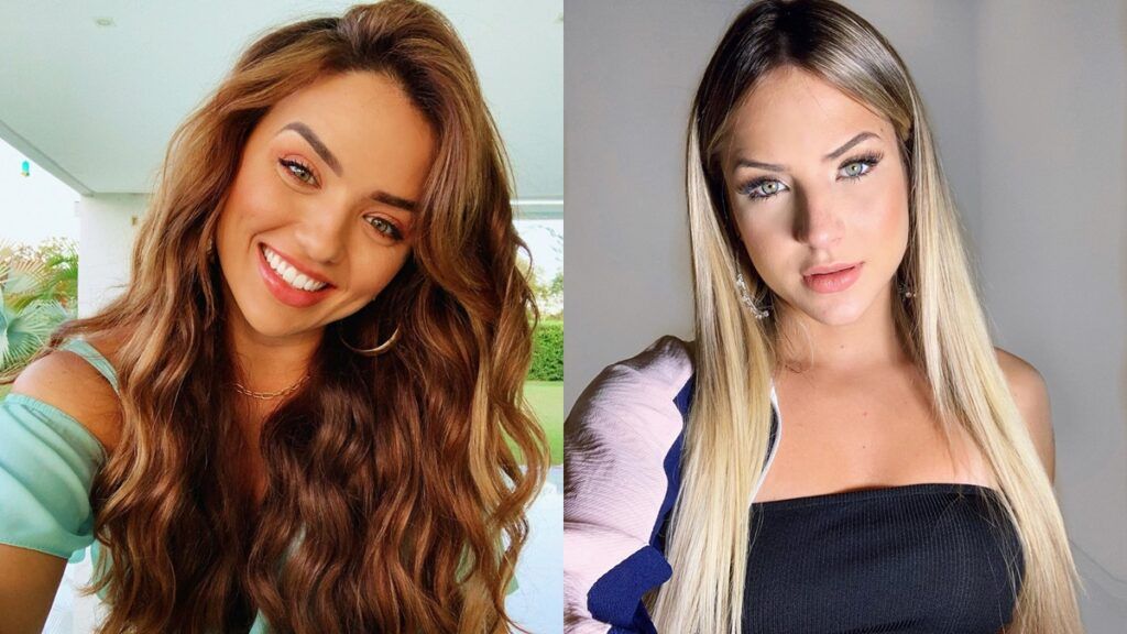 Rafa Kalimann e Gabi Martins se desentendem e amizade fica estremecida