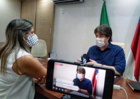 Escolas do Ensino Fundamental estão prontas para volta às aulas em Manaus