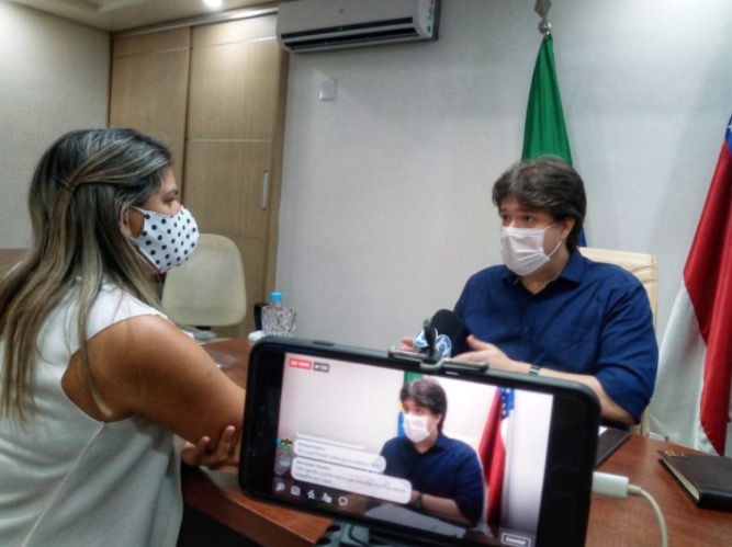 Escolas do Ensino Fundamental estão prontas para volta às aulas em Manaus