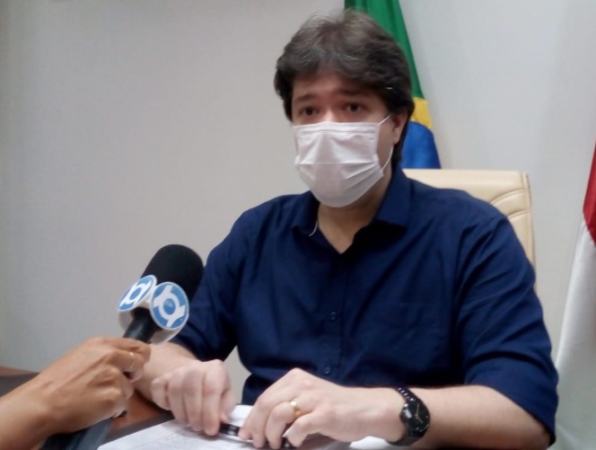 Seduc não reconhece greve dos professores 'aprovada por apenas 60 pessoas'