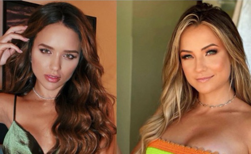 Rafa Kalimann e Gabi Martins dão versões diferentes sobre briga 