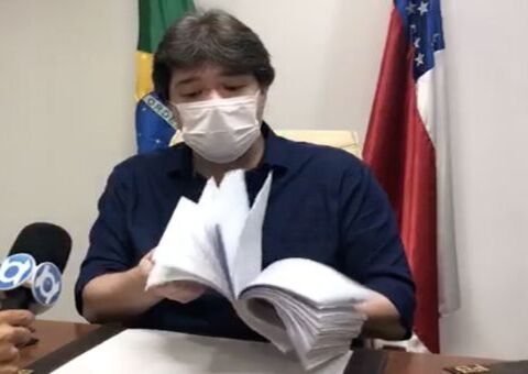 Mais de 1,7 mil pais de alunos apoiam retorno das aulas em Manaus