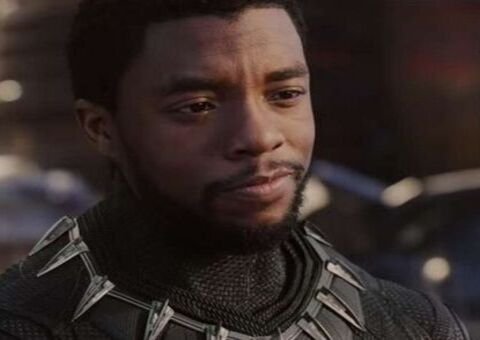 Marvel faz tributo emocionante a Chadwick Boseman