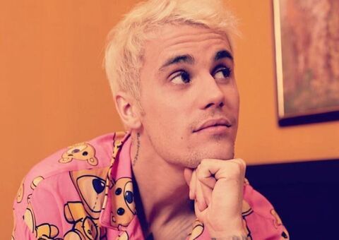 Justin Bieber deve se apresentar no Rock in Rio 2021 