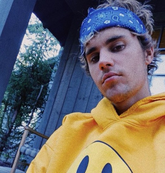 Justin Bieber deve se apresentar no Rock in Rio 2021 