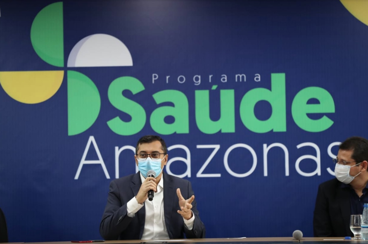 Governo muda nome da Susam e lança programa para melhoria da saúde 