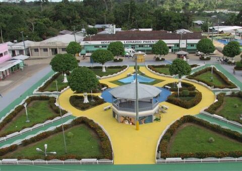 Canutama vai ter estrada vicinal pavimentada por R$ 1,43 milhão 